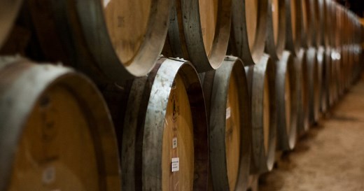 The angel’s share explained: The whiskey term every fan should know