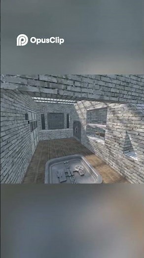 7 Days to Die: The EPIC Floating Base! 😱 #7days #7dtd #shorts
