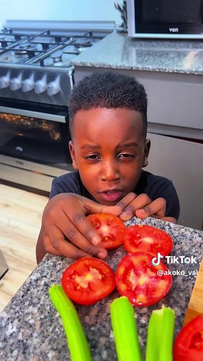 Realistic Evening Routine and Quick Matumbo Recipe