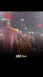 Ovi partio Barcelona! | Lolo TV Show