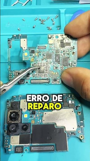 Why Does PMIC Burn Out on Your Cell Phone ⚠️