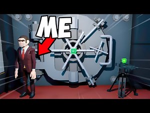 Spawning UNLIMITED Bots In Perfect Heist