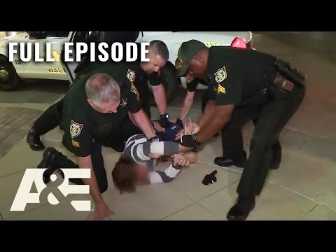 Live PD: Police Patrol – Watch It Unfold | Full Episode