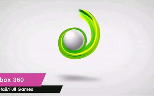 Xbox360上的所有游戏