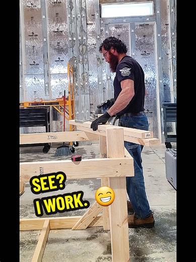 DIY Work Table Construction: Easy Steps Revealed