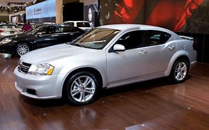 How Long Do Dodge Avengers Last? (12 Important Facts) - Engine Patrol