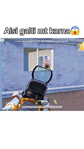 Aisi galti Mt karna #bgmi #bgmicomparison #animationmeme #dynamaxgamings