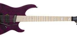 Caparison Guitars Announces New Models and Upgrades