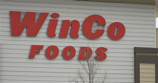 Billings WinCo removes self-checkout lanes; expert weighs in on reasons why