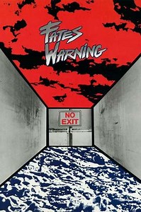 Fates Warning: No Exit Tour Documentary - Movie