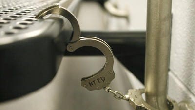 Another Bronx man charged in Woodbridge motel murder