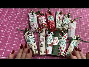 Craft Fair 2020; Easy & Cute Lip Balm holders