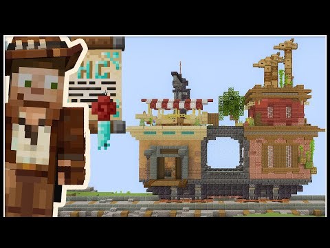 Hermitcraft 10 - Ep 11: This Episode Changes Everything!