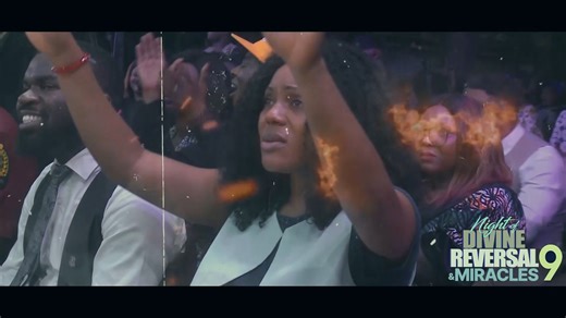 NIGHT OF DIVINE REVERSALS & MIRACLES (9) Everything that has troubled you is meeting their end. Get ready for prophetic prayers that will open portals of miracles and wonders, ushering you into an unending season of dumbfounding testimonies. 📅 Tuesday, 30th September 2025 📍 Live at The Ark of Light for All Nations ⏰ 11 PM till dawn This is a divine orchestration to restore and elevate you in 2025, don't miss it! | Dr. Isaiah Macwealth