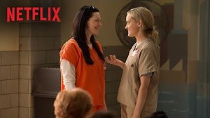 Orange Is the New Black - Season 4 - Teaser - Netflix HD