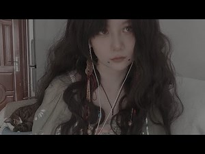 Special 277 天儿EAR EATING口腔音 Z3dio 18min 【阿郁的小黑猫 MIAOW ASMR】