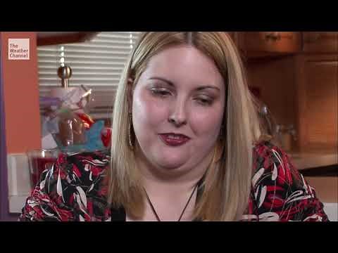 Storm Stories: Hurricane Wilma