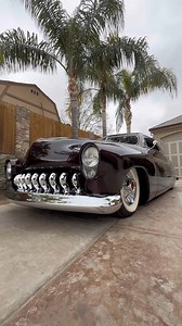 10K views · 547 reactions | Glenn’s '49 Merc #ironworksspeedandkustom #1949mercury #49mercury #49merc | Ironworks Speed & Kustom LLC. | Facebook