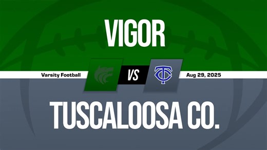 Football Game Preview: Vigor Wolves vs. Moody Blue Devils   How To Watch