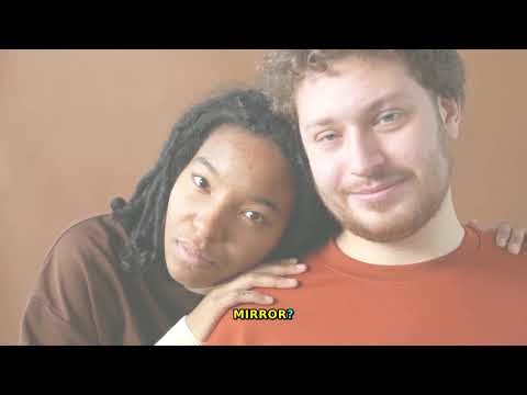 Broken Mirror? SECRET DIY Fix Revealed in MINUTES!