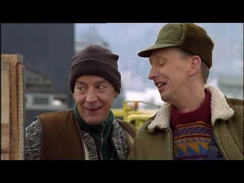 Wilder Kaiser - Der Wolf