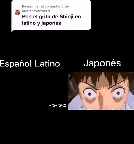 Shinji's Raw Scream: The Impact of Evangelion's Emotional Moments