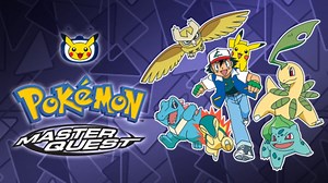 Pokémon: Master Quest Is Now Available On Pokémon TV