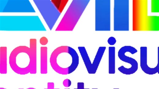 Audiovisual Identity Database logo