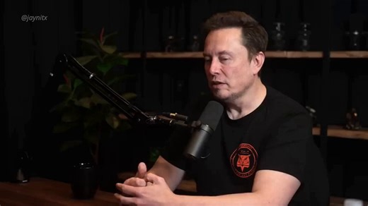Elon Musk reveals the brutal math behind why a single hour of his time is worth $100 million"Tesla this year will do over $100 billion in revenue, so that's $2 billion a week. If I make slightly better decisions I can affect the outcome by a billion dollars. The marginal value of a better decision can easily be in the course of an hour $100 million""You have to look at it on a percentage basis. If you look at it in absolute terms, I would never get any sleep. I'd just keep working and work my br