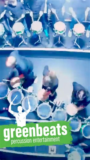 3.1K views · 53 reactions | greenbeats and friends 朗#tour2023 #tourlife #livemusic #percussion #drummers #performance #entertainment #beat #live #stage #dailyreels #goodvibes #goodtimes #lagerhalle #throwback #friends | greenbeats | Facebook
