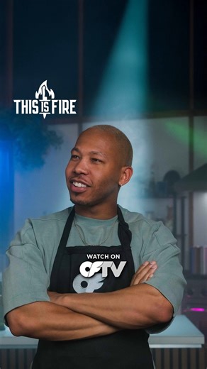 OFTV | He may be an underdog, but @RickyBehavior isn’t going down without a fight 👊 See if he has the recipe for victory on this season of... | Instagram