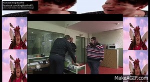 Dome kommt in den Knast - Family Stories on Make a GIF