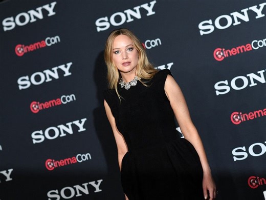 Jennifer Lawrence movie, JonBenet Ramsey miniseries set to film in Calgary this summer