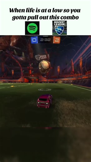 Rocket League Highlights: Epic Combos and Gaming Moments