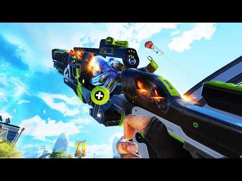 【悲報】フラットライン完全に終わる【APEX LEGENDS】