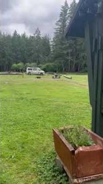 Video of Jarrell Cove State Park Campground, WA from june G.