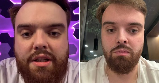 El antes y después de Ibai Llanos: cómo perdió más de 30 kilos y superó problemas de salud asociados al sobrepeso