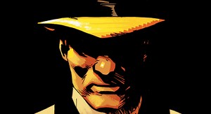 Dick Tracy returns to comics with Mad Cave Studios