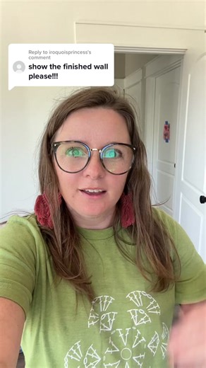 Yarn Wall Shelfie: Floor to Ceiling Yarn Storage