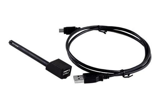 Klimasensor CS-10 - mit Messkabel | 110415200