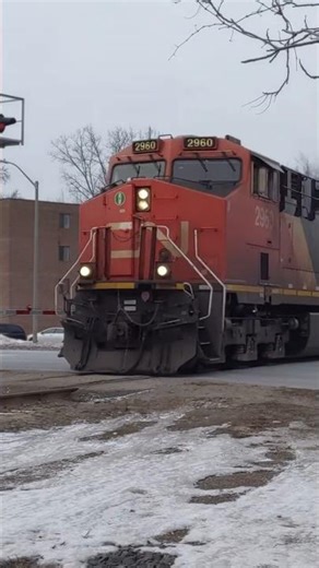 My Only Chance to See These Locomotives…