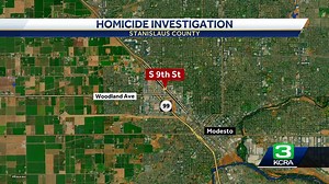 34-year-old woman shot, killed in Modesto, officials say