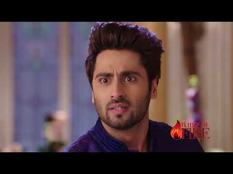 Zee World: Ring of Fire | May Week 1 2021