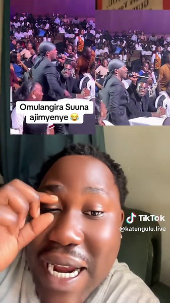 Omulangira Suuna ajimenye #katungululive #fyp #viral #trending #tiktokuganda