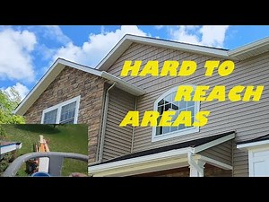 How To Paint Exterior Trim