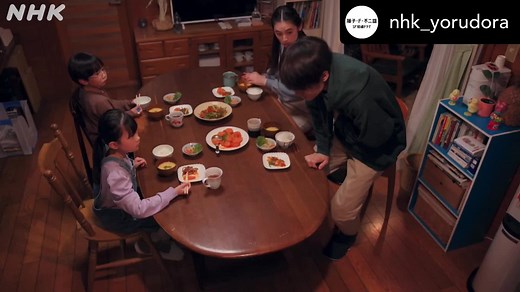 #夜ドラ『#おとなりに銀河』 ✨＼第7週 予告動画🎥／✨ 残り、あと２週です。あぁ、さみしい 😢 【見逃し配信】 ドラマ本編は放送から1週間、NHKプラスでご覧いただけます。 詳しいあらすじや、番組情報は公式ホームページで。 ※プロフィール欄からページに飛べます。 #月曜から木曜まで毎日放送 #佐野勇斗 #八木莉可子 #小山紗愛 #石塚陸翔 #中田クルミ #大津尋葵 #坂田梨香子 #藤原大祐 #本多力 #北香那 #河井青葉 #前川泰之