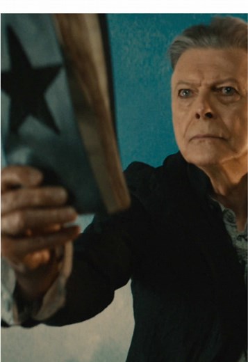 Celebrating David Bowie's 79th Birthday with Blackstar