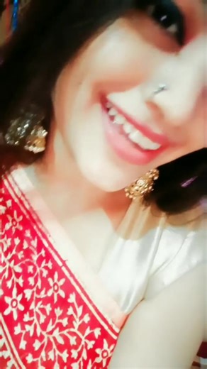 Sarita Pradhan on Reels