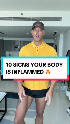 Understanding Inflammation: Types, Causes, and How to Combat it Naturally