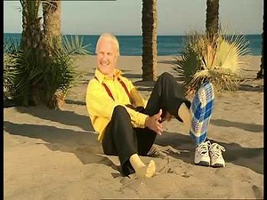 Boohbah Storypeople - Ep. 54 - Comfy Slippers (2004)